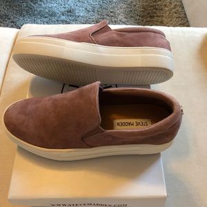 NWT Steve Madden shoes
